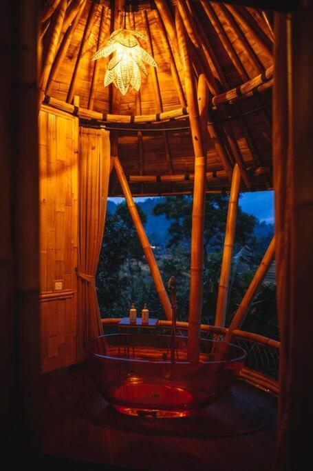 The Nude House Villa Selat Ngoại thất bức ảnh
