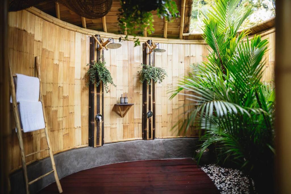 The Nude House Villa Selat Ngoại thất bức ảnh