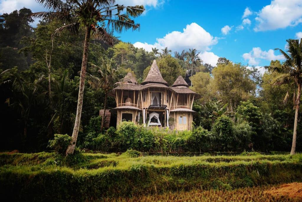 The Nude House Villa Selat Ngoại thất bức ảnh