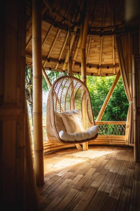 The Nude House Villa Selat Ngoại thất bức ảnh