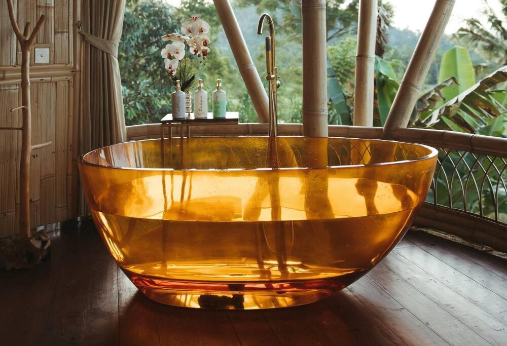 The Nude House Villa Selat Ngoại thất bức ảnh
