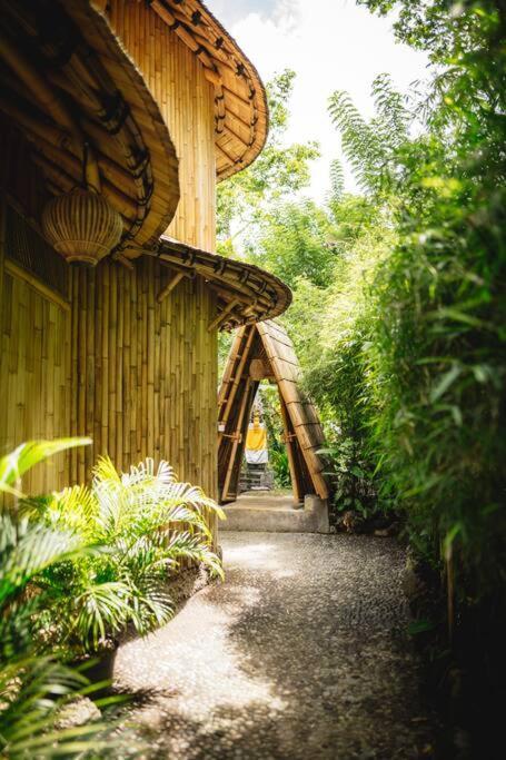 The Nude House Villa Selat Ngoại thất bức ảnh